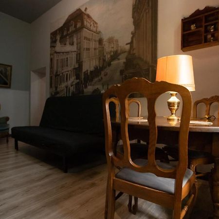 Apartament Satynowy By Good Time 우치 외부 사진